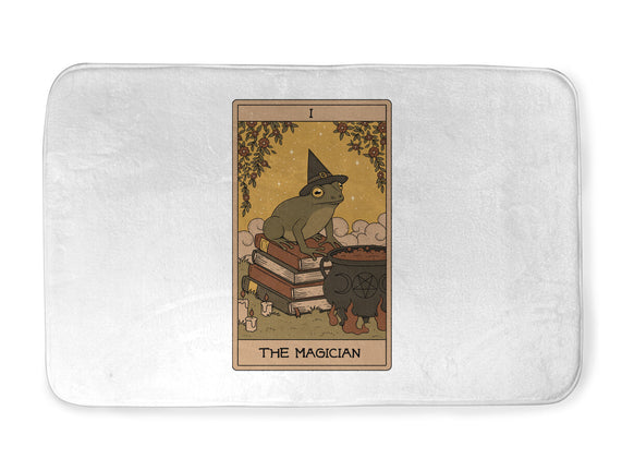 The Magician Tarot