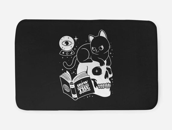 Cat Dominate