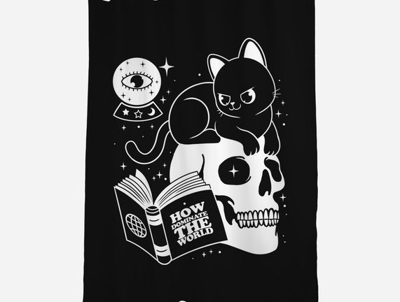 Cat Dominate