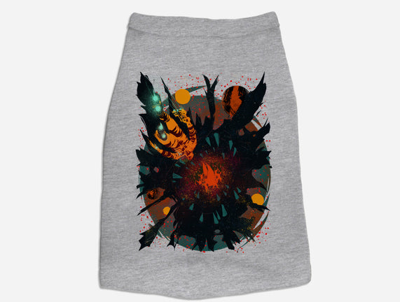 Space Eater