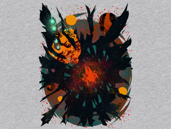 Space Eater