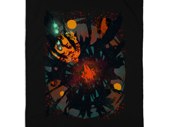 Space Eater