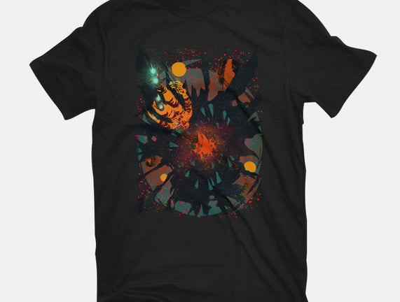 Space Eater