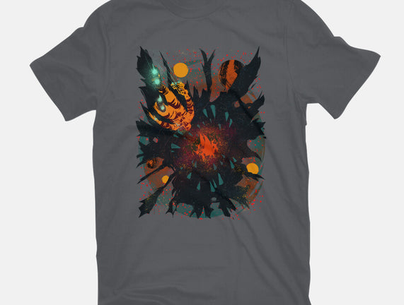 Space Eater