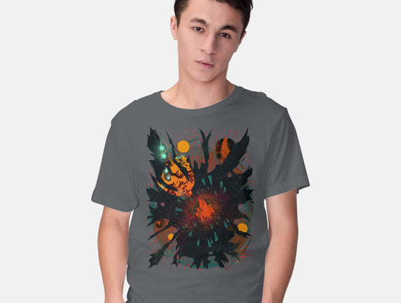Space Eater