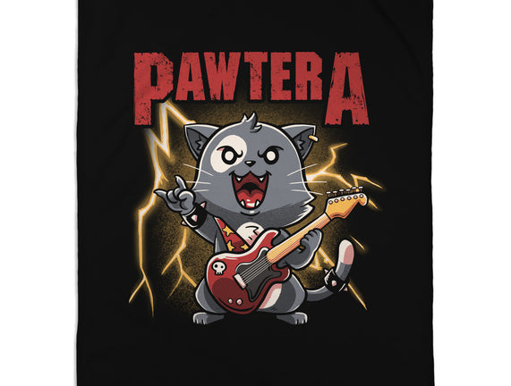 Pawtera