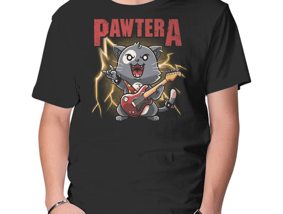 Pawtera