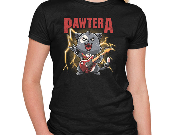 Pawtera