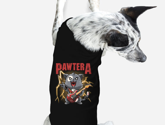 Pawtera