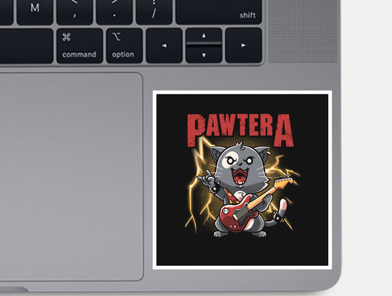 Pawtera