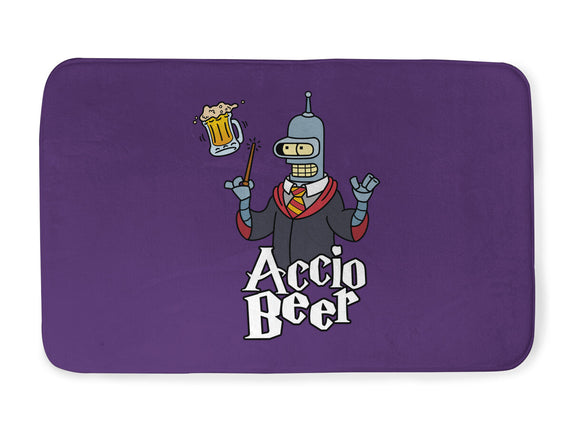 Accio Beer