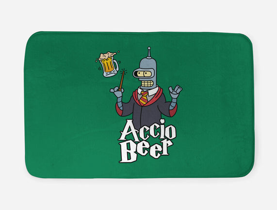 Accio Beer
