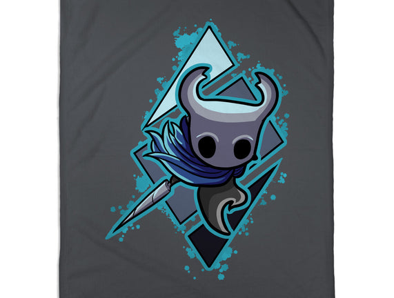 The Bug Knight
