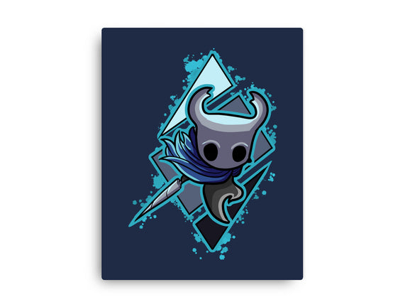 The Bug Knight