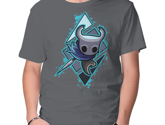 The Bug Knight