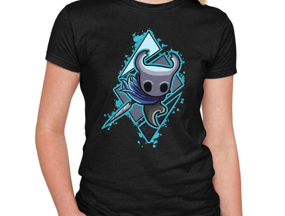 The Bug Knight