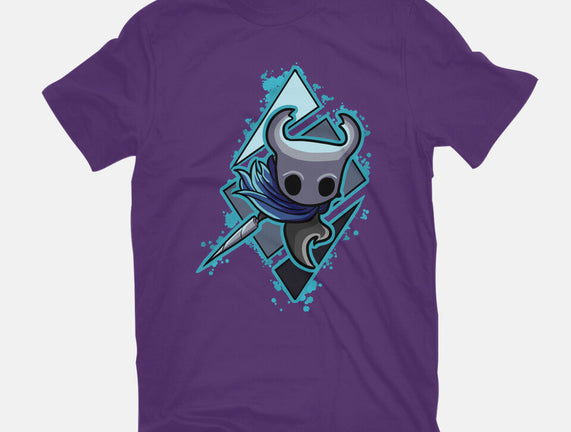 The Bug Knight