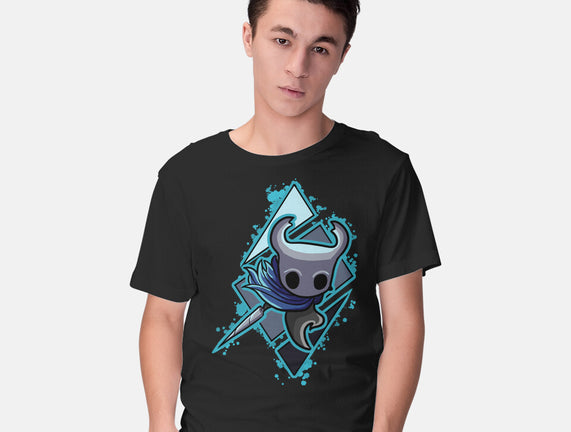 The Bug Knight