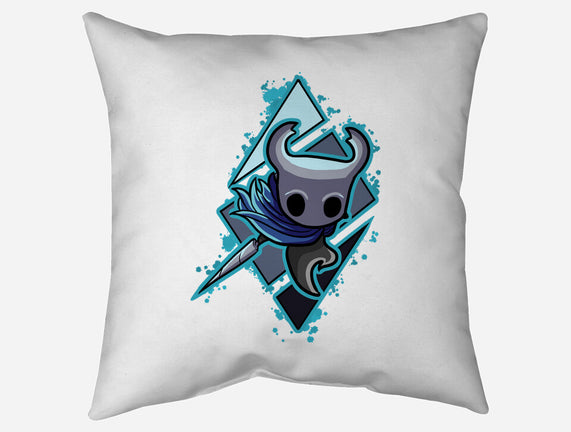 The Bug Knight