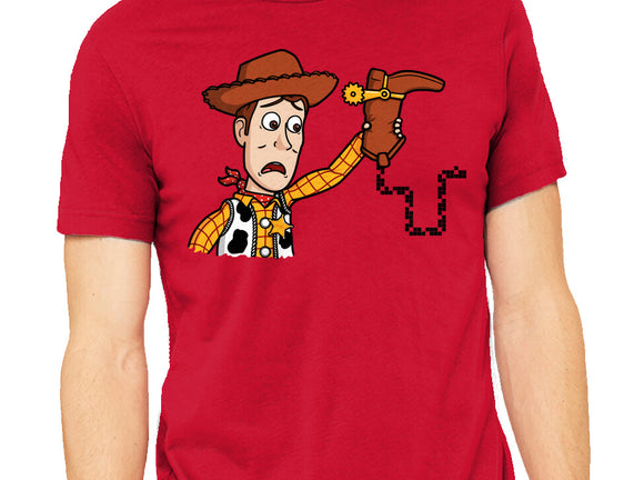 Snake In A Boot