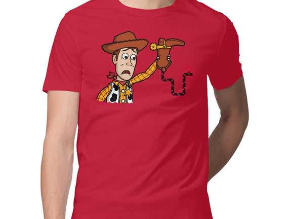 Snake In A Boot