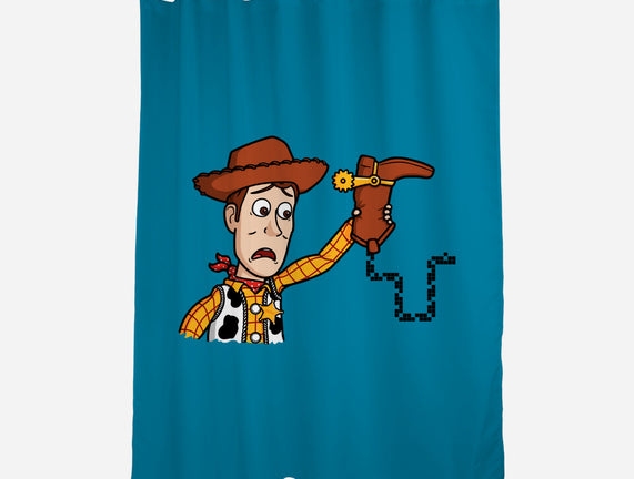 Snake In A Boot
