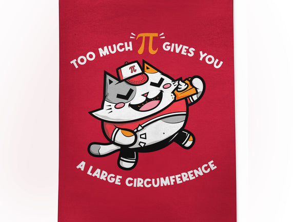 Too Much Pi