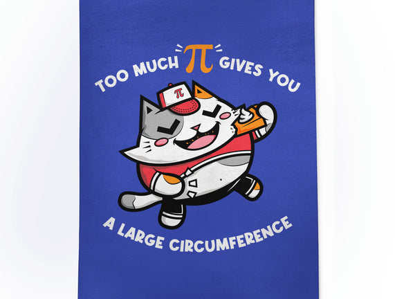 Too Much Pi