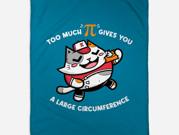 Too Much Pi