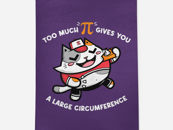 Too Much Pi