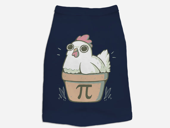 Chicken Pot Pi