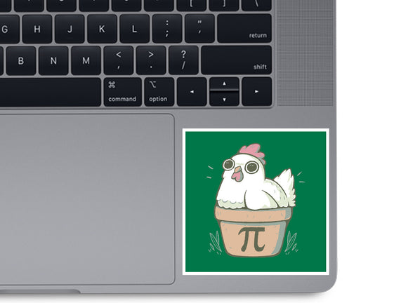 Chicken Pot Pi