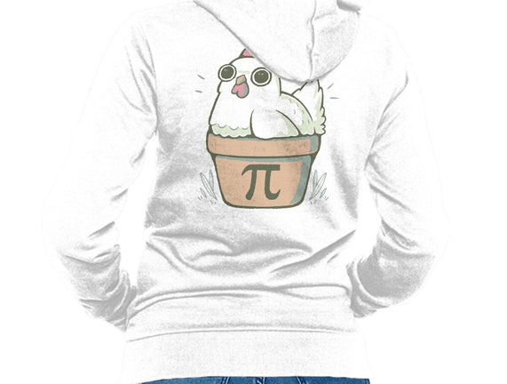 Chicken Pot Pi