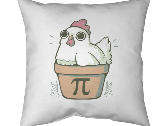 Chicken Pot Pi