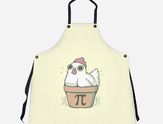 Chicken Pot Pi