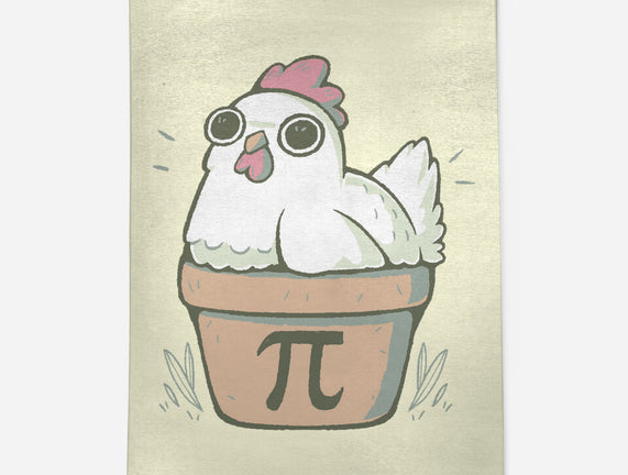 Chicken Pot Pi