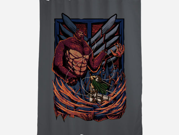 Levi's Brutality