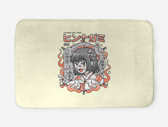 Evil Doll Yokai