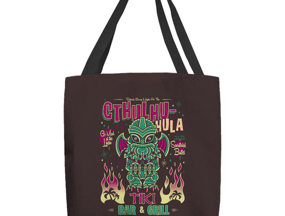 Cthulhu Hula