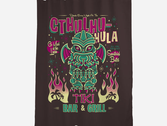 Cthulhu Hula
