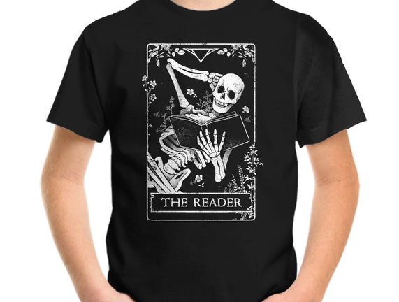 The Reader