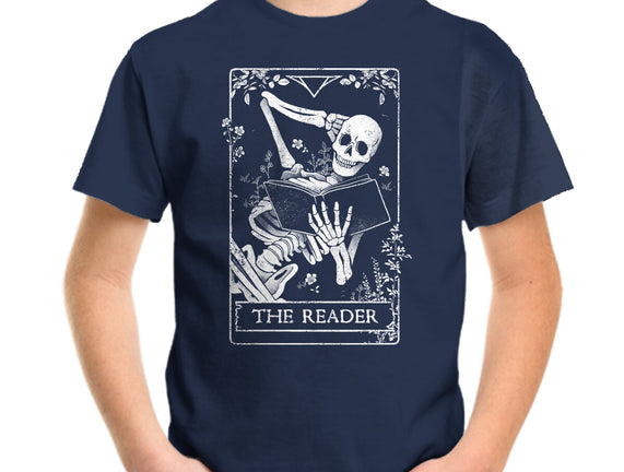 The Reader