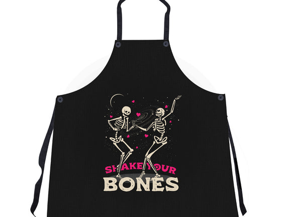 Shake Your Bones