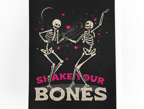 Shake Your Bones