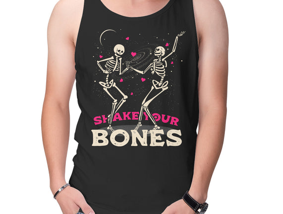 Shake Your Bones