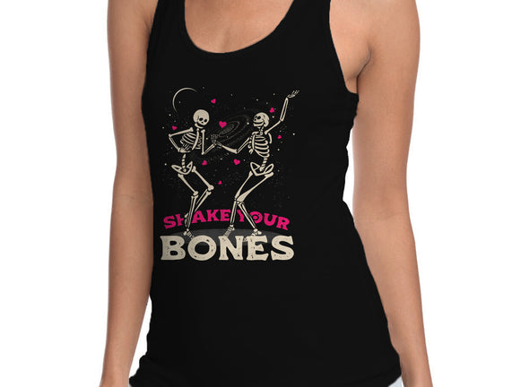 Shake Your Bones