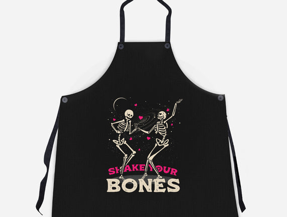 Shake Your Bones