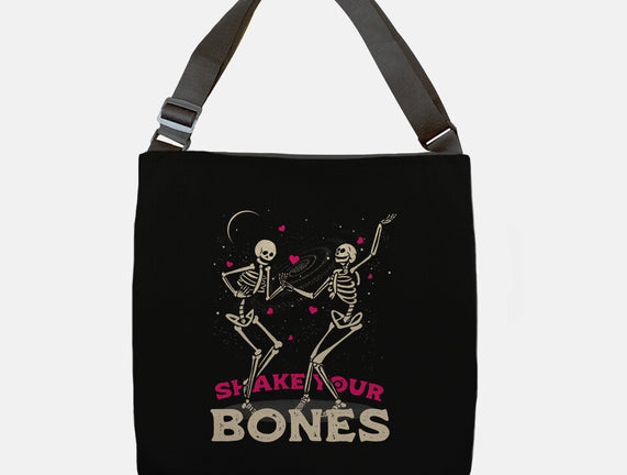 Shake Your Bones