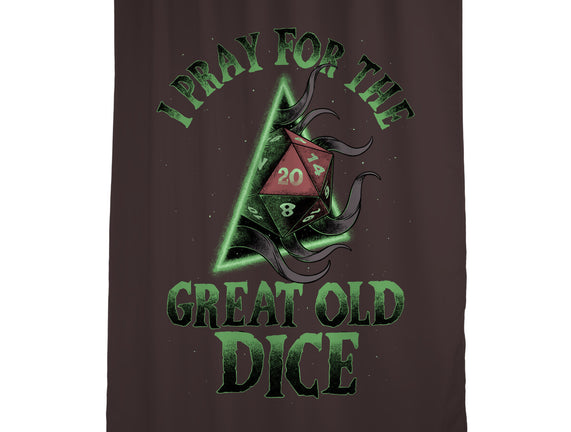 Great Old Dice
