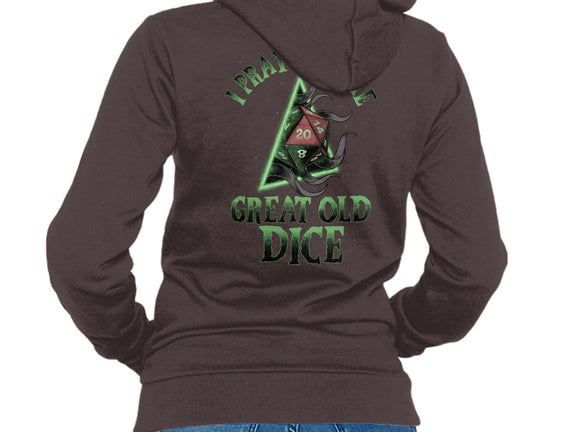 Great Old Dice